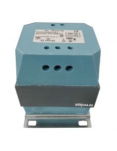 250VA ultra-isolation IP-20 transformer 2