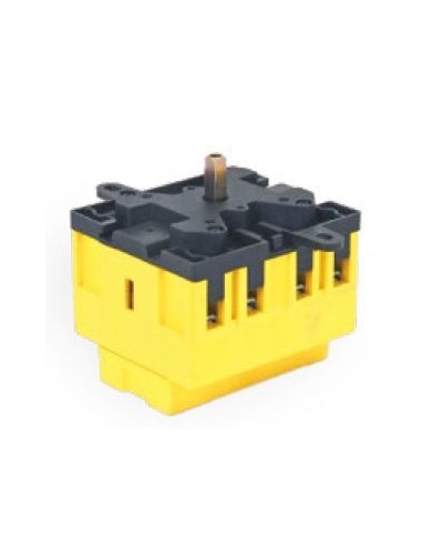 3-pole disconnector switch 63A SE series - Giovenzana