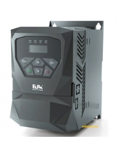 Convertidor de frecuencia serie E600 Eura drives adajusa