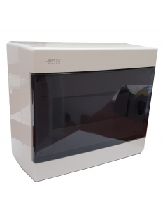 Caja serie MLF adajusa