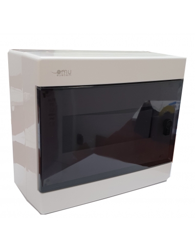Caja serie MLF adajusa