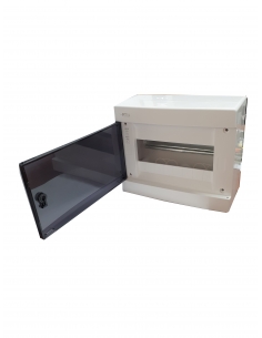 MLF series box adajusa 2