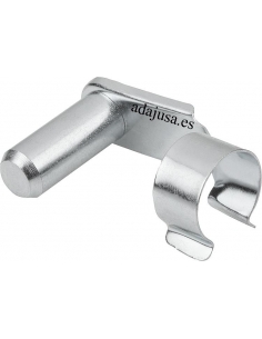 Clip para horquilla  16x32 - ADAJUSA 2