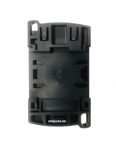 Contactor trifásico 12A bobina 230Vac - Schneider