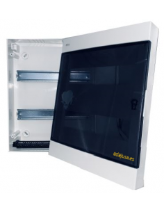 Caja serie MLF adajusa 2