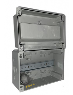Caja serie MFKV adajusa 2
