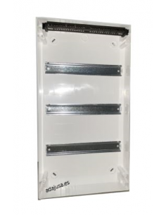 Caja serie MLF adajusa 2
