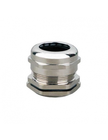 Metallic M63 cable glands