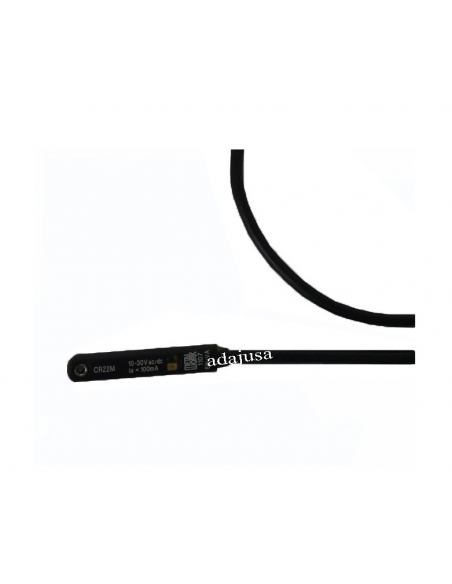 Sensor magnético reed de 2 hilos con cable - ADAJUSA