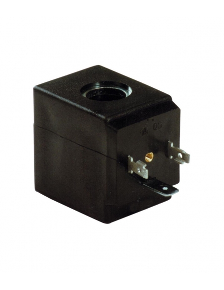 24Vac 13W RSPJ solenoid valve coil - adajusa.es