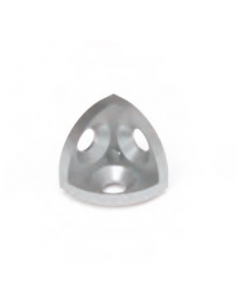 3-way triple connection angle 30 x 30 - adajusa.es