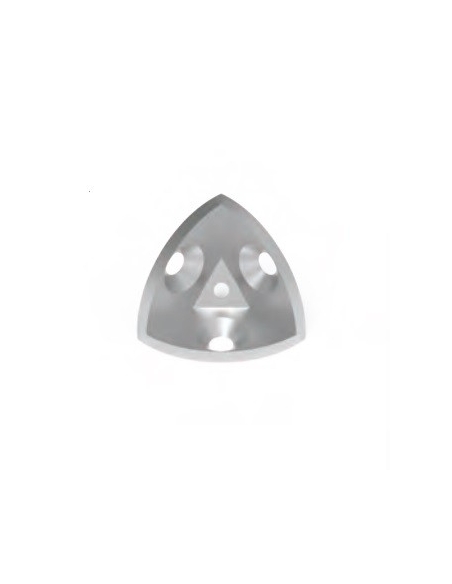 3-way triple connection angle 45 x 45 - adajusa.com.com.'