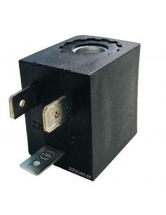 electroválvula 1/4 5 vías monoestable asistida 24Vcc 2,5W - Metal Work | ADAJUSA | precio 2
