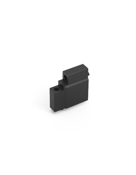 Conector para perfiles ranura 8-10 - ADAJUSA