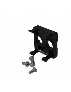 Pneumatic selector valve: 3/2 (NA) rear - Price adajusa.es 2