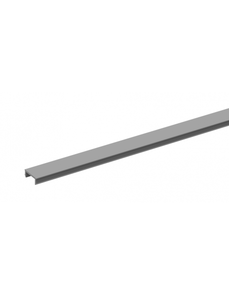Channel cover 2000 mm C10 - Metal Work - ADAJUSA