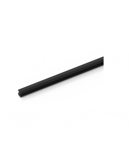 Sliding profile 2 meters for profiling of 10 - 10 - Metal Work| ADAJUSA
