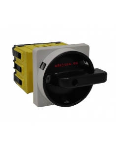 Interruptor seccionador serie SQ