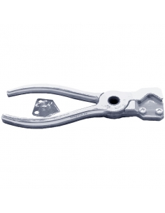 Metal Metal Work tube clamp - ADAJUSA