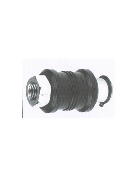 1/8 female 3-way cutting step valve - Metal Work - ADAJUSA