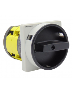 Three-phase inverter switch 20a - Giovenzana adajusa