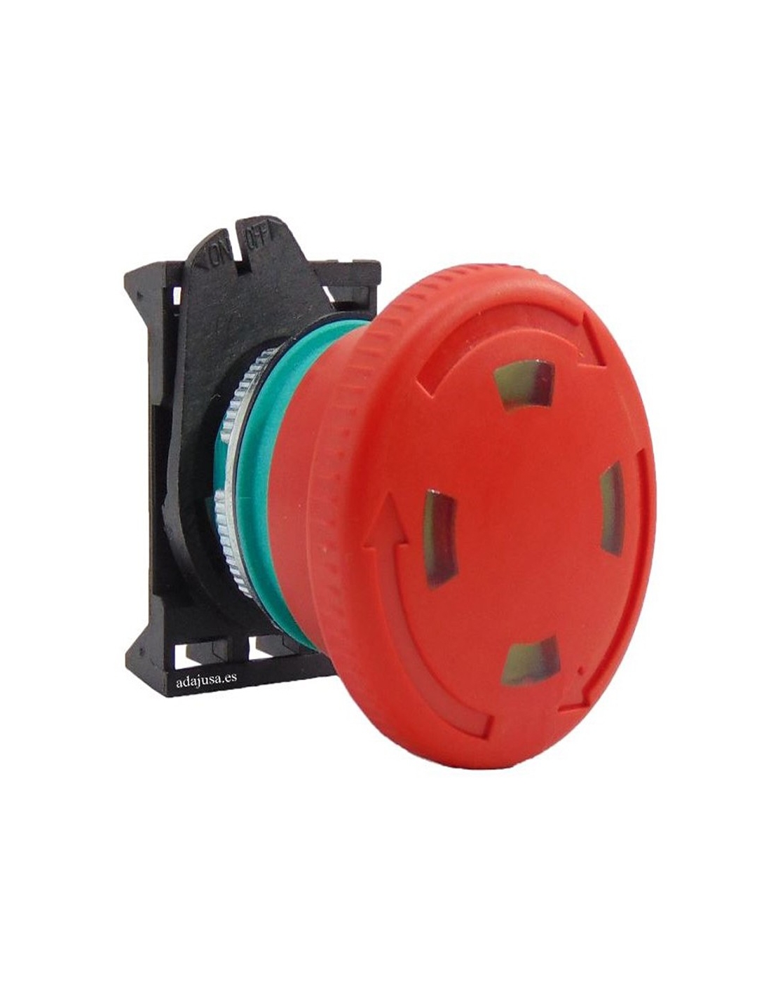 Elemento Di Contatto Relè PL004002 GiovenZana - Ricambio Per Pulsante Di Comando Start - Foto 13