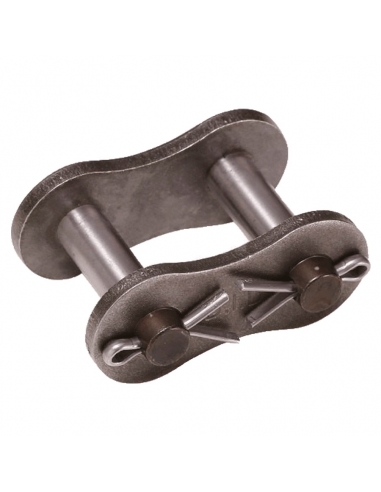 Simple ISO roller chain union - ADAJUSA