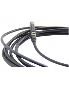 Sensor magnetico reed de 2 hilos con cable Metal Work - ADAJUSA