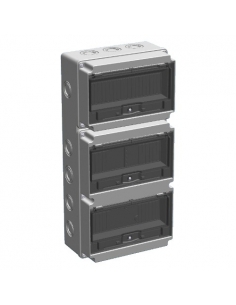 MFKV adajusa Series Box