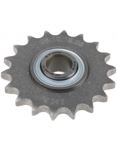 Rueda tensora para cadena diámetro 20mm 18 dientes - INA - ADAJUSA