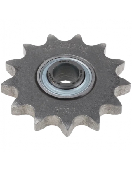 Rueda tensora para cadena diámetro 15mm 13 dientes  - INA - ADAJUSA
