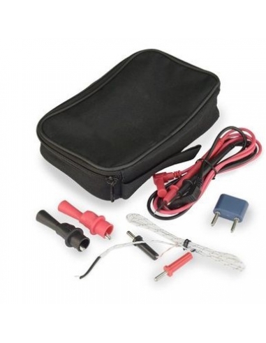 Digital multimeter PD-350 PROMAX / ADAJUSA