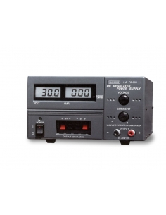 Power supply 30V, 5A PROMAX / ADAJUSA
