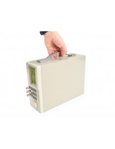 Fuente de alimentación programable 40V, 5A PROMAX / ADAJUSA 2
