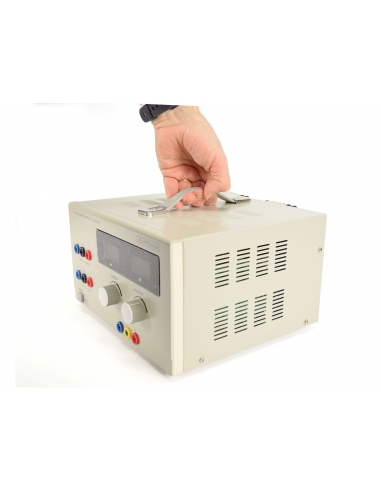 Fuente de alimentación 30V, 5A  FA-363C PROMAX | ADAJUSA | precio