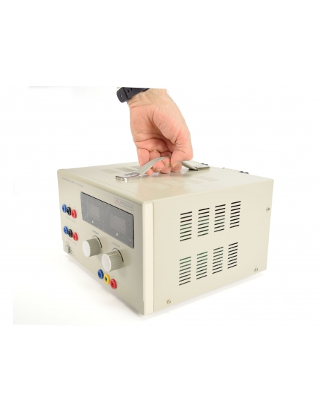 Fuente de alimentación 30V, 5A  FA-363C PROMAX | ADAJUSA | precio