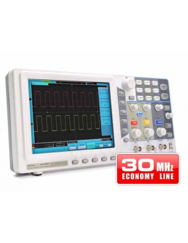 Oscilloscope 30MHz OD-603 PROMAX / ADAJUSA