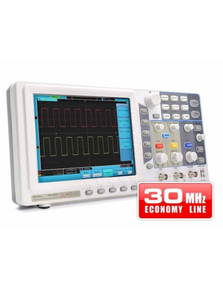 Oscilloscope 30MHz OD-603 PROMAX / ADAJUSA