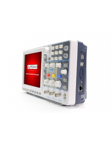 Oscilloscope 30MHz OD-603 PROMAX / ADAJUSA