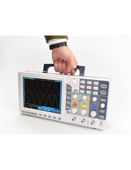 Oscilloscope 30MHz OD-603 PROMAX / ADAJUSA