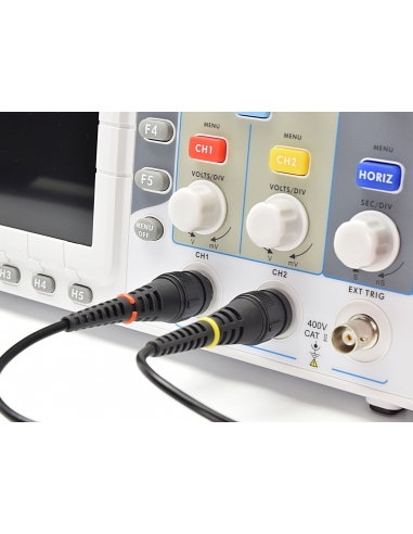 Osciloscopio 30MHz OD-603 PROMAX / ADAJUSA