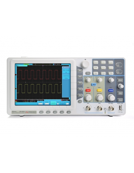 Osciloscopio 60MHz PROMAX / ADAJUSA