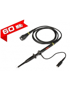 Oscilloscope attenuator probe 60MHz PROMAX / ADAJUSA 2