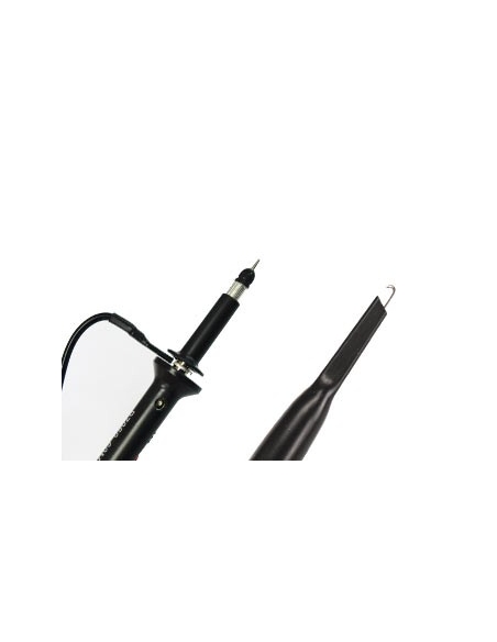 Sonda atenuadora osciloscopio 60MHz PROMAX / ADAJUSA