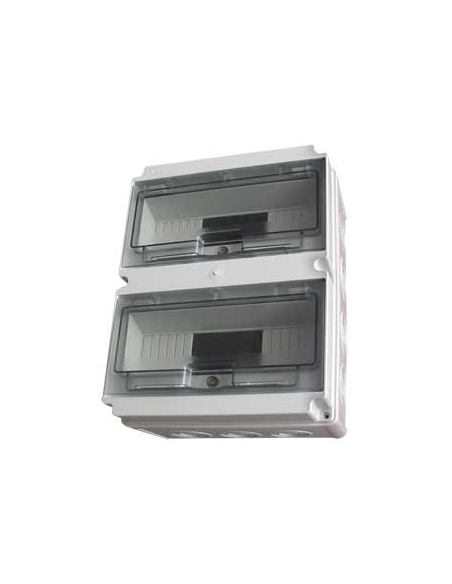 Caja serie MFKV adajusa