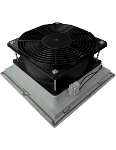 Filtro con ventilador 255x255 Adajusa 2