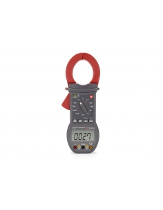 Pinza amperimétrica CT-195 PROMAX / ADAJUSA