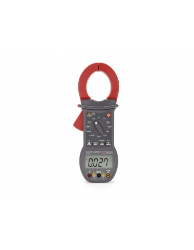Clamp meter CT-195 PROMAX / ADAJUSA