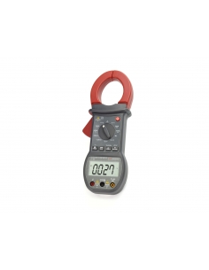 Pinza amperimétrica CT-195 PROMAX / ADAJUSA 2