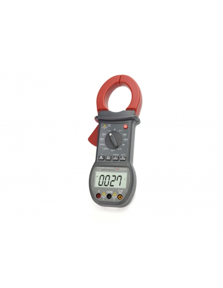 CT-195 multifunction AC/DC clamp meter PROMAX | ADAJUSA | price